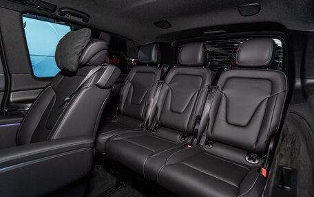 Mercedes-Benz V-Класс, 2025 год, 17 200 000 рублей, 29 фотография