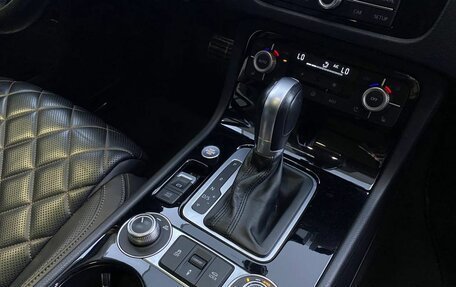 Volkswagen Touareg III, 2017 год, 3 519 000 рублей, 24 фотография