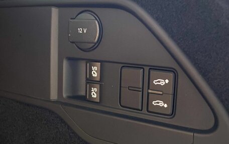 Volkswagen Touareg III, 2017 год, 3 519 000 рублей, 29 фотография