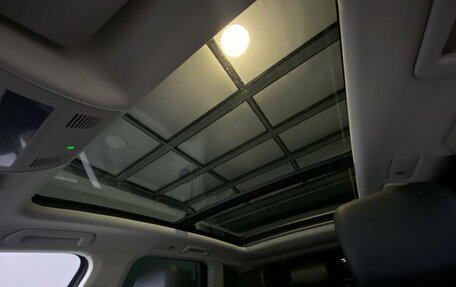 Volkswagen Touareg III, 2017 год, 3 519 000 рублей, 25 фотография