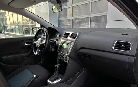 Volkswagen Polo VI (EU Market), 2013 год, 798 000 рублей, 6 фотография