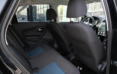 Volkswagen Polo VI (EU Market), 2013 год, 798 000 рублей, 7 фотография