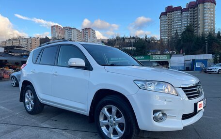 Toyota RAV4, 2010 год, 1 490 000 рублей, 2 фотография