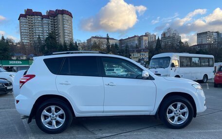 Toyota RAV4, 2010 год, 1 490 000 рублей, 5 фотография