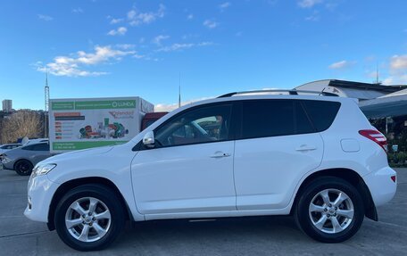 Toyota RAV4, 2010 год, 1 490 000 рублей, 4 фотография