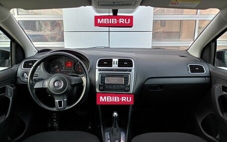 Volkswagen Polo VI (EU Market), 2013 год, 798 000 рублей, 8 фотография