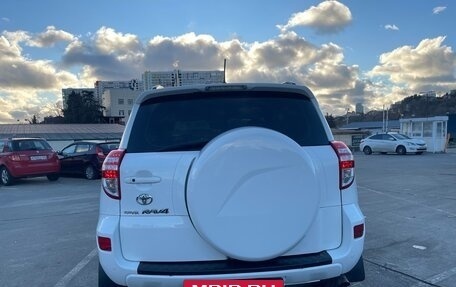 Toyota RAV4, 2010 год, 1 490 000 рублей, 6 фотография