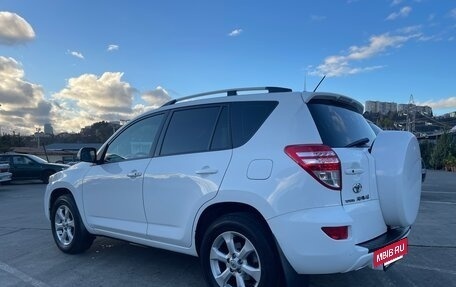 Toyota RAV4, 2010 год, 1 490 000 рублей, 7 фотография