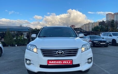 Toyota RAV4, 2010 год, 1 490 000 рублей, 1 фотография