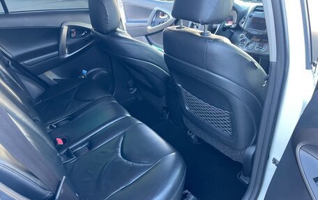 Toyota RAV4, 2010 год, 1 490 000 рублей, 13 фотография