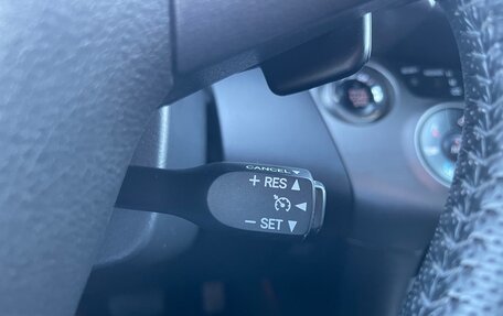 Toyota RAV4, 2010 год, 1 490 000 рублей, 19 фотография