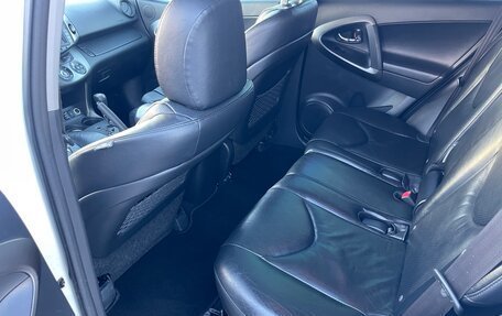 Toyota RAV4, 2010 год, 1 490 000 рублей, 12 фотография