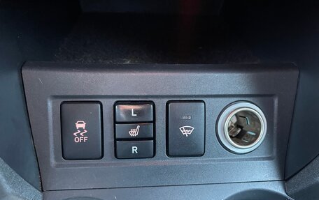 Toyota RAV4, 2010 год, 1 490 000 рублей, 17 фотография