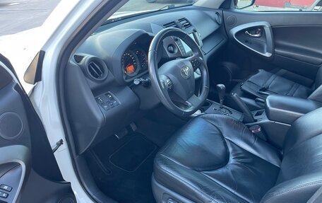 Toyota RAV4, 2010 год, 1 490 000 рублей, 10 фотография