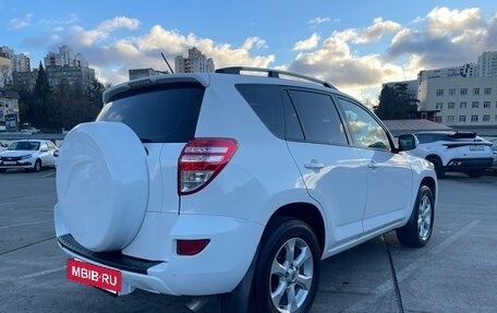 Toyota RAV4, 2010 год, 1 490 000 рублей, 8 фотография