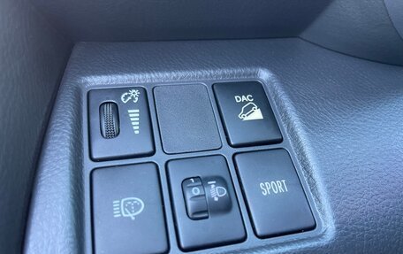 Toyota RAV4, 2010 год, 1 490 000 рублей, 20 фотография