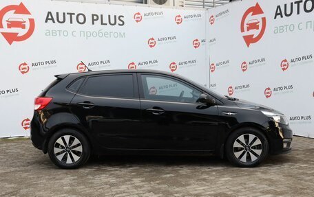 KIA Rio III рестайлинг, 2016 год, 1 150 000 рублей, 3 фотография