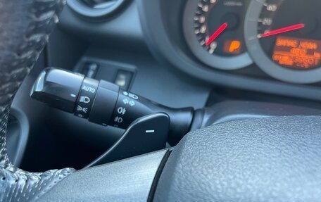 Toyota RAV4, 2010 год, 1 490 000 рублей, 22 фотография