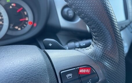 Toyota RAV4, 2010 год, 1 490 000 рублей, 21 фотография