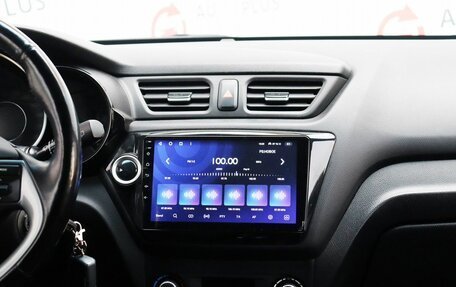 KIA Rio III рестайлинг, 2016 год, 1 150 000 рублей, 11 фотография