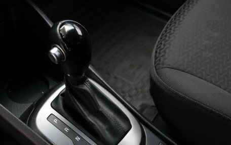 KIA Rio III рестайлинг, 2016 год, 1 150 000 рублей, 12 фотография