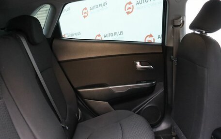 KIA Rio III рестайлинг, 2016 год, 1 150 000 рублей, 13 фотография