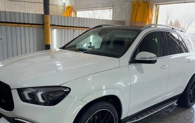 Mercedes-Benz GLE, 2019 год, 4 666 777 рублей, 1 фотография