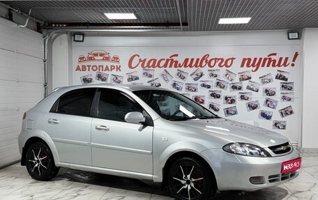 Chevrolet Lacetti, 2008 год, 419 000 рублей, 1 фотография