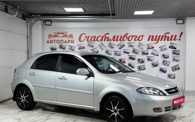 Chevrolet Lacetti, 2008 год, 419 000 рублей, 1 фотография