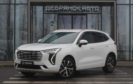 Haval Jolion, 2023 год, 1 895 000 рублей, 1 фотография