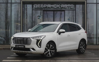 Haval Jolion, 2023 год, 1 895 000 рублей, 1 фотография