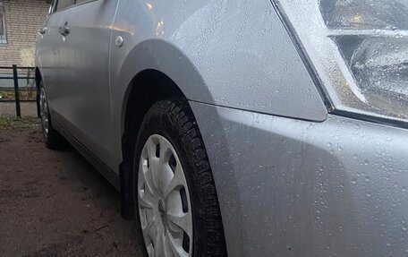 Nissan Almera, 2018 год, 780 000 рублей, 3 фотография