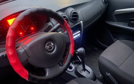 Nissan Almera, 2018 год, 780 000 рублей, 7 фотография