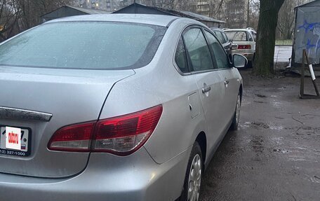 Nissan Almera, 2018 год, 780 000 рублей, 6 фотография