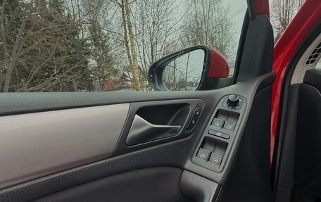 Volkswagen Golf VI, 2010 год, 500 000 рублей, 8 фотография