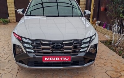 Hyundai Tucson, 2025 год, 4 150 000 рублей, 1 фотография