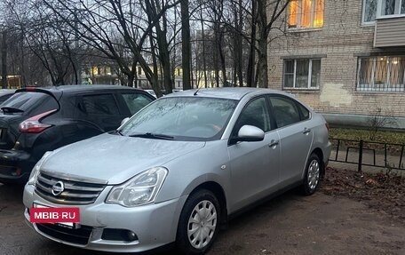 Nissan Almera, 2018 год, 780 000 рублей, 2 фотография