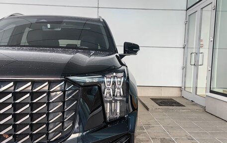 GAC GS8, 2024 год, 3 250 000 рублей, 3 фотография