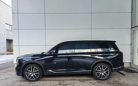 GAC GS8, 2024 год, 3 250 000 рублей, 4 фотография