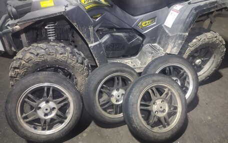 Suzuki Wagon R+ II, 2002 год, 250 000 рублей, 6 фотография