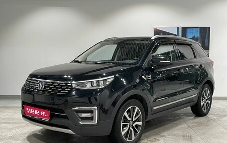 Changan CS55 I, 2020 год, 1 599 000 рублей, 1 фотография