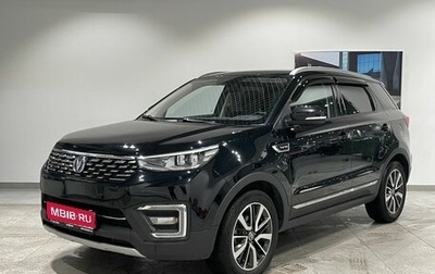 Changan CS55 I, 2020 год, 1 599 000 рублей, 1 фотография