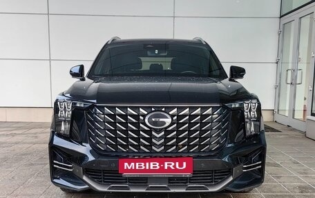 GAC GS8, 2024 год, 3 250 000 рублей, 2 фотография