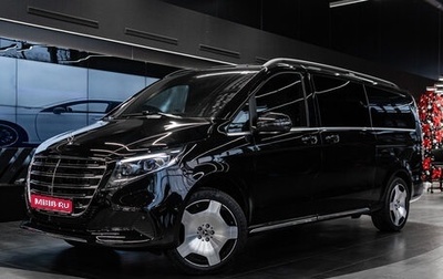 Mercedes-Benz V-Класс, 2025 год, 17 200 000 рублей, 1 фотография