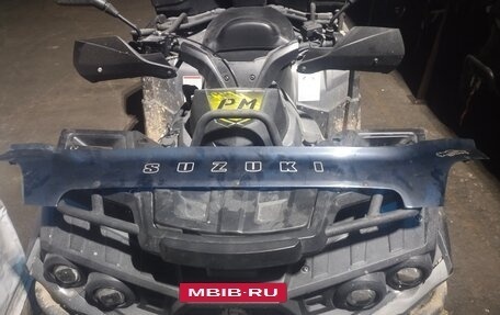 Suzuki Wagon R+ II, 2002 год, 250 000 рублей, 8 фотография