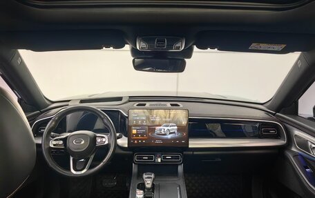 GAC GS8, 2024 год, 3 250 000 рублей, 7 фотография