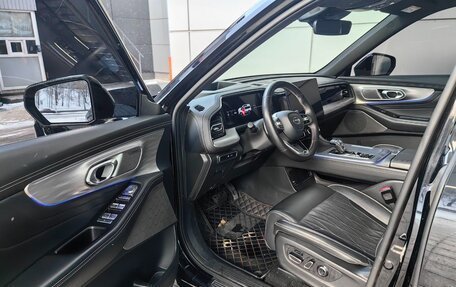 GAC GS8, 2024 год, 3 250 000 рублей, 5 фотография