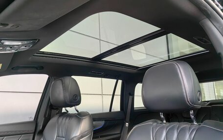 GAC GS8, 2024 год, 3 250 000 рублей, 8 фотография