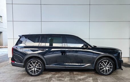 GAC GS8, 2024 год, 3 250 000 рублей, 11 фотография