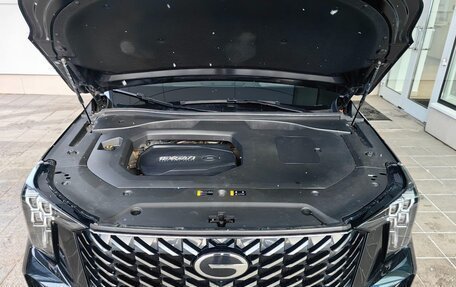 GAC GS8, 2024 год, 3 250 000 рублей, 16 фотография